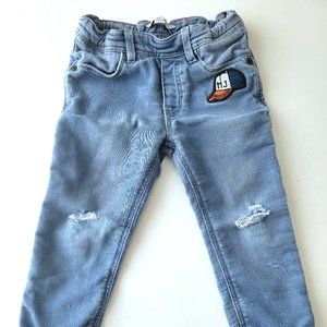 Authentic Marc Jacobs jeans